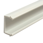 Монтажная планка Stella для МДФ изделий 2400х13х7 мм, 50 шт/упак Монтажная планка Stella для МДФ изделий 2400х13х7 мм, 50 шт/упак