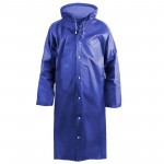 Плащ-дождевик особопрочный РемоКолор, ткань ЭВА, шт