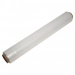 Пленка-стретч первичная 23 мкм, 500 мм, 2 кг, рул