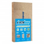 Плита МДВП Knauf Insulation АкустиКНАУФ 1250х600х12 мм 8 плит, упак Плита МДВП Knauf Insulation АкустиКНАУФ 1250х600х12 мм 8 плит, упак