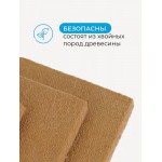 Плита МДВП Knauf Insulation АкустиКНАУФ 1250х600х12 мм 8 плит, упак