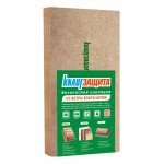 Плита МДВП Knauf Insulation КНАУФ Защита 1250х600х22 мм 4 плиты, упак Плита МДВП Knauf Insulation КНАУФ Защита 1250х600х22 мм 4 плиты, упак