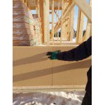 Плита МДВП Knauf Insulation КНАУФ Защита 1250х600х22 мм 4 плиты, упак