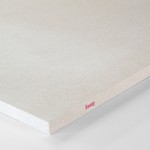 Плита огнезащитная Кнауф-Файерборд 2000х1200х20 мм, 26 листов/паллет