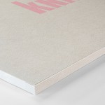 Плита огнезащитная Кнауф-Файерборд 2000х1200х20 мм, 26 листов/паллет