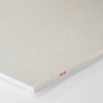 Плита огнезащитная Кнауф-Файерборд 2500х1200х12,5 мм, лист