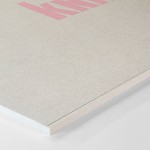 Плита огнезащитная Кнауф-Файерборд 2500х1200х12,5 мм, лист