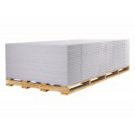 Плита огнезащитная Кнауф-Файерборд 2500х1200х12,5 мм, лист