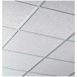 Плита потолочная Armstrong Oasis Board 600х600 х12 мм, шт