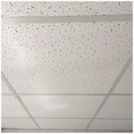 Плита потолочная Armstrong Байкал Board 600х600 х12 мм, шт