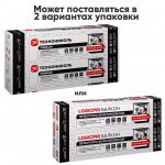 Плита теплоизоляционная ТехноНиколь LOGICPIR Балкон Ф/Ф L 1190х590х50 мм, 5 шт/упак