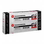 Плита теплоизоляционная Технониколь LOGICPIR Баня Ф/Ф Г1 1190х590х30 мм, 8 шт/упак