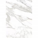 Плитка керамическая Магра 7 ПО Белый мрамор 275х400х7,5 мм Керамин, 15 шт/1,65 м2/кор Плитка керамическая Магра 7 ПО Белый мрамор 275х400х7,5 мм Керамин, 15 шт/1,65 м2/кор