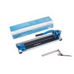 Плиткорез монорельсовый РемоКолор 600х16 мм, шт