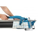 Плиткорез монорельсовый РемоКолор 600х16 мм, шт