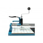 Плиткорез РемоКолор 600х12 мм сверло-балеринка 30х80 мм, шт