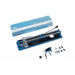 Плиткорез РемоКолор 600х12 мм сверло-балеринка 30х80 мм, шт