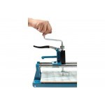 Плиткорез РемоКолор 600х12 мм сверло-балеринка 30х80 мм, шт