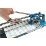 Плиткорез РемоКолор 600х12 мм сверло-балеринка 30х80 мм, шт