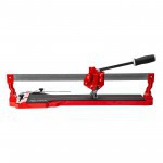 Плиткорез монорельсовый MTX 600х14 мм, с регулировкой подшипников, шт