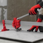 Плиткорез монорельсовый MTX 600х14 мм, с регулировкой подшипников, шт