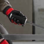 Плиткорез монорельсовый MTX 600х14 мм, с регулировкой подшипников, шт