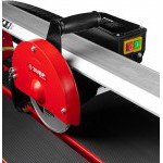 Плиткорез электрический стационарный Зубр ЭП-200-800С 800 Вт, 620 мм