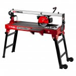 Плиткорез электрический стационарный Зубр ЭП-200-1000С 1000 Вт, 920 мм