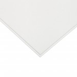 Плита потолочная Armstrong Optima Tegular 600х600 х 15 мм, 20 шт/упак