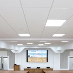 Плита потолочная Armstrong Optima Tegular 600х600 х 15 мм, 20 шт/упак