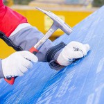 Подкладочный ковер ТехноНиколь ANDEREP NEXT Fix, 33 м2/рул