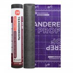 Подкладочный ковер ТехноНиколь ANDEREP PROF (500) полиэфирная основа, 40 м2/рулон Подкладочный ковер ТехноНиколь ANDEREP PROF (500) полиэфирная основа, 40 м2/рулон