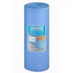 Подложка НПЭ 2 мм, 1х25 м, 25 м2/рул