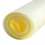 Подложка НПЭ 5 мм, 1х25 м, 25 м2/рул