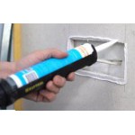 Подрозетник звукоизоляционный Ультракустик, на 1 пост, шт