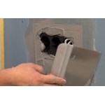 Подрозетник звукоизоляционный Ультракустик, на 2 поста, шт