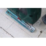 Подрозетник звукоизоляционный Ультракустик, на 3 поста, шт