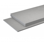 Полоса шиферная для грядки непрессованная 3000х300х8 мм, шт