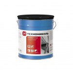 Праймер битумно-полимерный ТехноНиколь №03 20 л (16 кг), шт Праймер битумно-полимерный ТехноНиколь №03 20 л (16 кг), шт