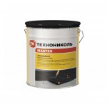 Праймер битумный ТехноНиколь AquaMast 3 л (2,4 кг), 4 шт/упак Праймер битумный ТехноНиколь AquaMast 3 л (2,4 кг), 4 шт/упак