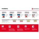 Праймер битумный ТехноНиколь №01 20 л (16 кг), шт