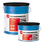 Праймер битумный ТехноНиколь №01 20 л (16 кг), шт