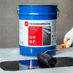 Праймер битумный ТехноНиколь №01 20 л (16 кг), шт