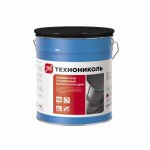 Праймер полимерный ТехноНиколь №08 быстросохнущий 20 л (14 кг), шт Праймер полимерный ТехноНиколь №08 быстросохнущий 20 л (14 кг), шт