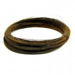 Проволока вязальная термообработанная D1,2 мм, 1 кг/бухта, 113 м/бухта (+/-2 м)