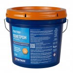 Проникающая гидроизоляция для бетона Пенетрон 5 кг, шт