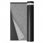 Мембрана профилированная Planter Фундамент Гео 2х10 м, рул