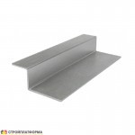 Профиль Z-образный 40х22х20х0,9х3000 мм, шт