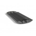 Профиль соединительный Саф-Пласт неразъемный 4-6 мм бронза 6 м, шт Профиль соединительный Саф-Пласт неразъемный 4-6 мм бронза 6 м, шт