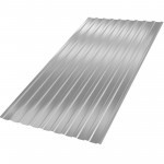 Профнастил СП-20 оцинкованный ТУ 0,4 мм 1150х2500 мм, шт Профнастил СП-20 оцинкованный ТУ 0,4 мм 1150х2500 мм, шт